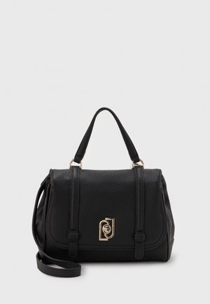 Sac bandoulière - black