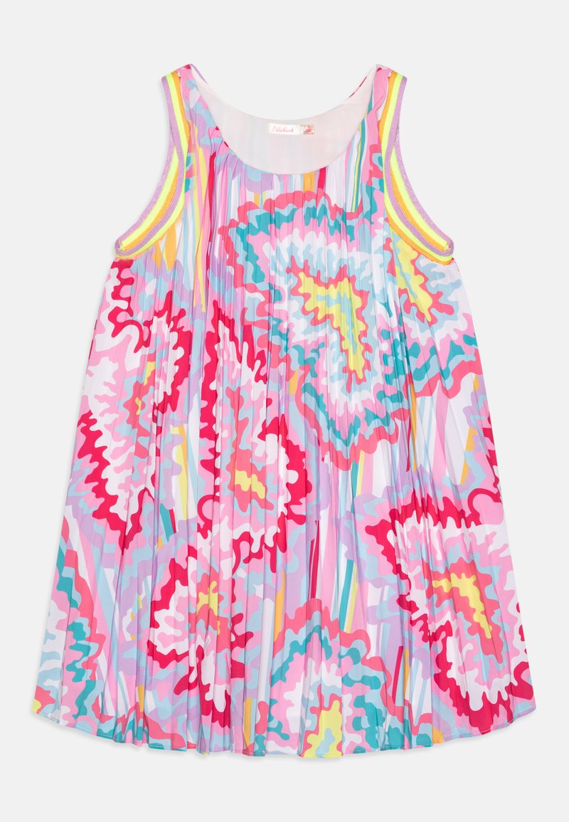 Billieblush Jurk meerkleurig