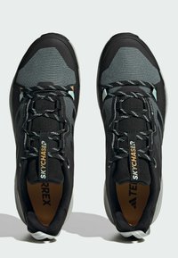Adidas Terrex SKYCHASER 2 GORE-TEX turkusowy