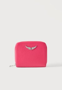 Non sélectionné, red