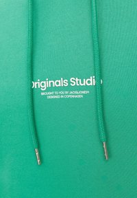 Jack & Jones JORVESTERBRO  - Sweater - holly green