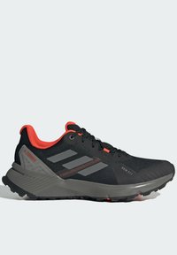 adidas Performance TERREX SOULSTRIDE .RDY czarny