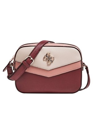 Sac bandoulière - red