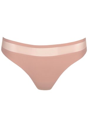 Marie Jo LOUIE - Tanga - powder rose