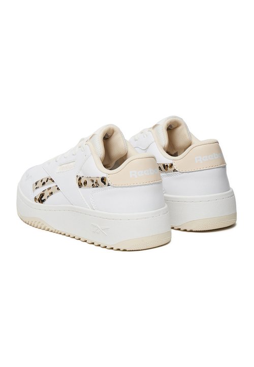Reebok Training shoe - white light beige — photo 4