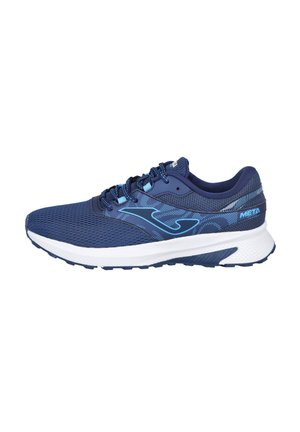 R-METAS-2603 - Zapatillas para caminar - blue