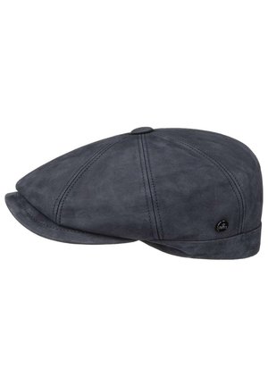 Lierys Beanie - blau