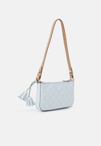 JOOP! CORTINA EUNIKE  - Axelremsväska - light blue