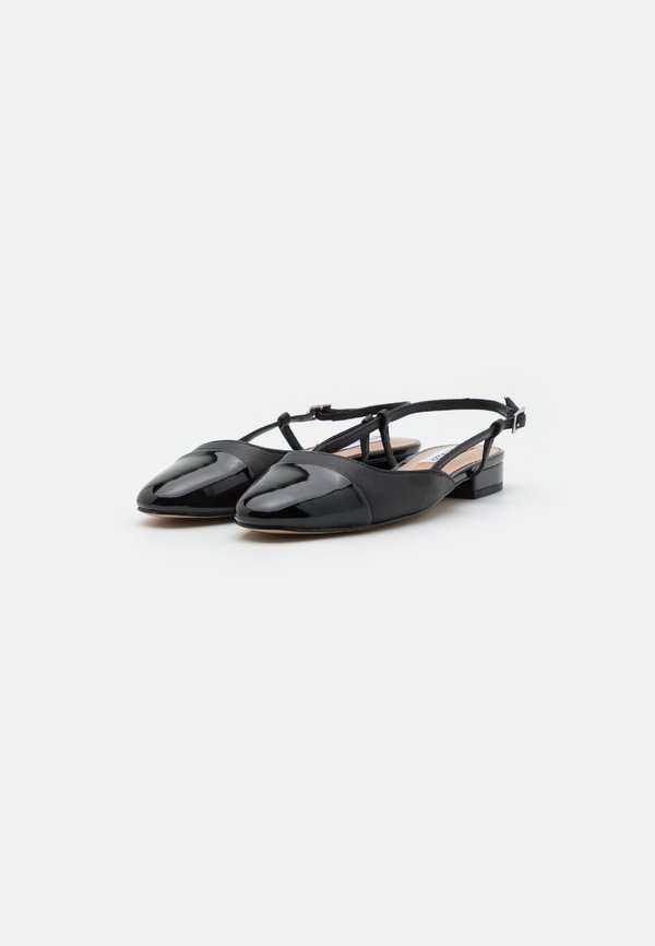 BELINDA - Slingback ballet pumps4
