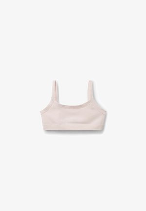 Tezenis, BASIC - Bustino - pink