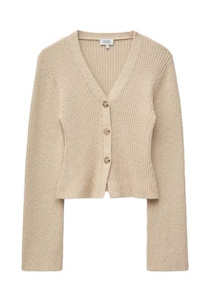 & OTHER STORIES, Gilet - beige