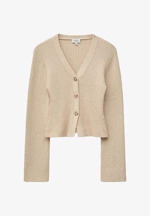 & OTHER STORIES, Gilet - beige