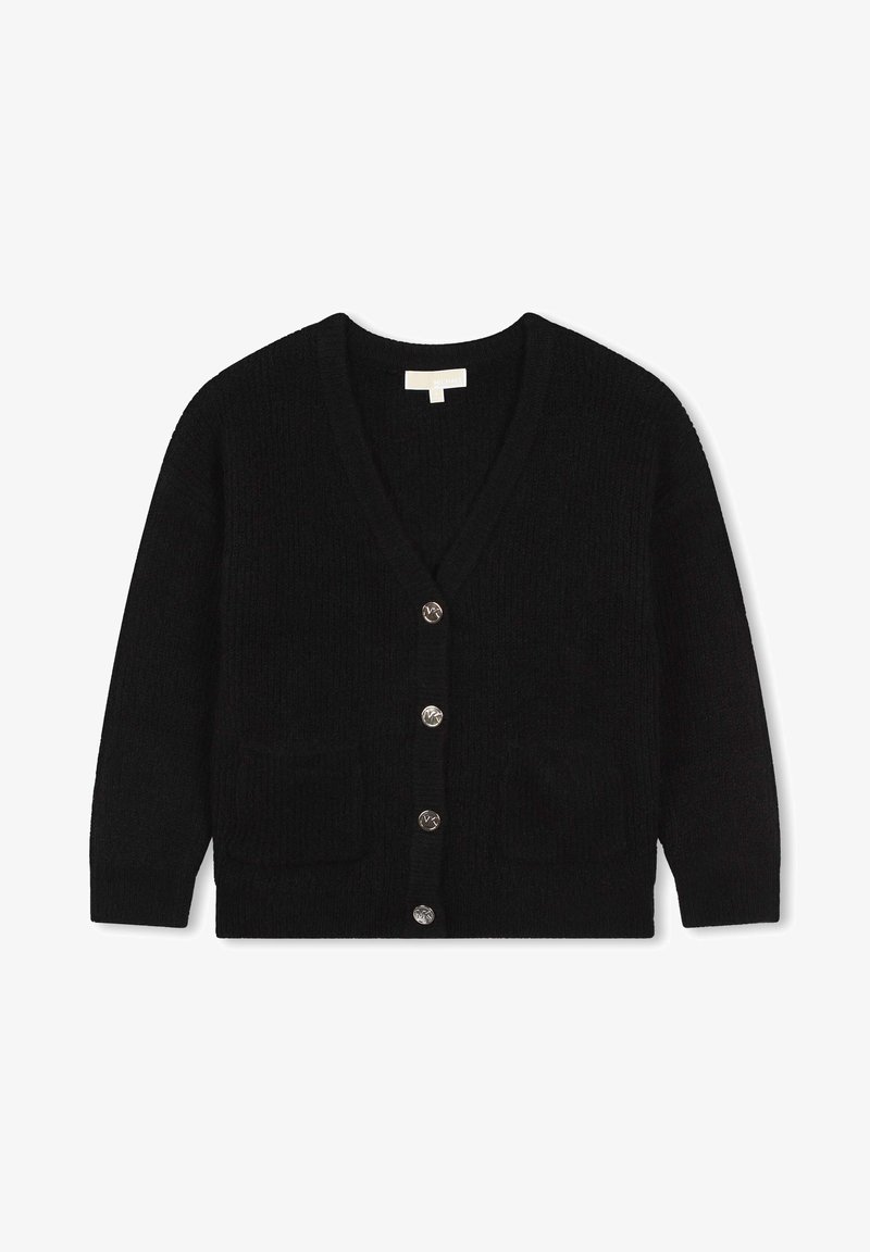 Michael Kors Kids Cardigan - black