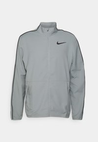 Nike Performance Sportovní bunda - grey