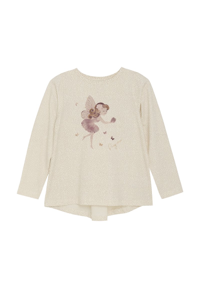 Minymo Jumper - eggnog
