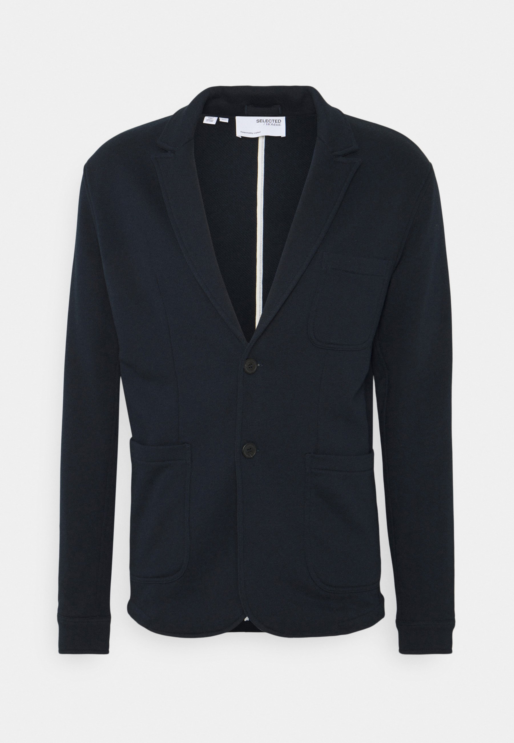 Men SLHBENNETT - Blazer jacket Men SLHBENNETT - Blazer jacket