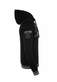 CARISMA PREMIUM  - Sudadera con cremallera - schwarz