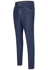 Niet geselecteerd, mittelblau