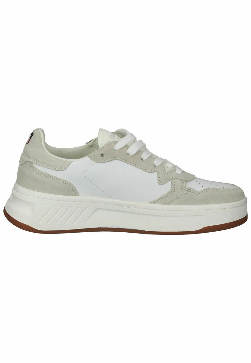 GANT Sneaker low - white