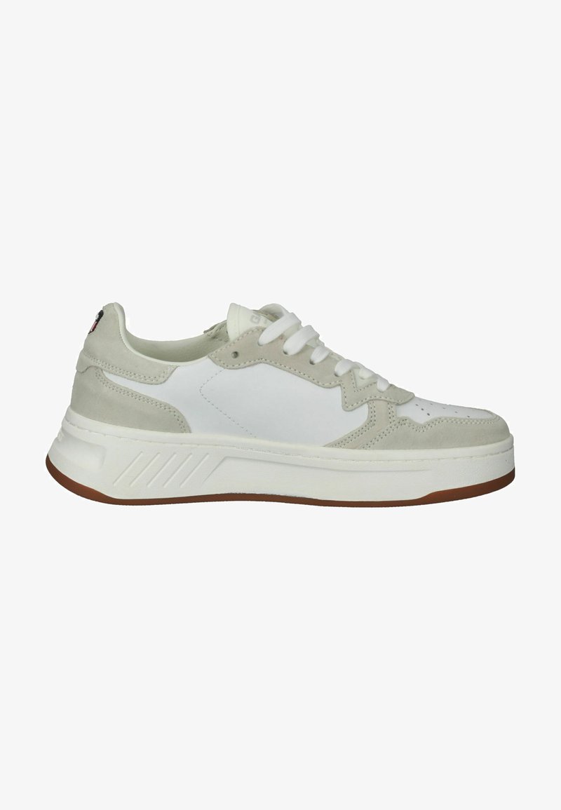 GANT Sneaker low - white