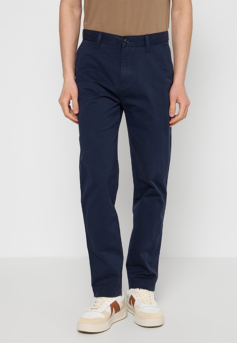 HUGO Chino donkerblauw HUGO Chino donkerblauw