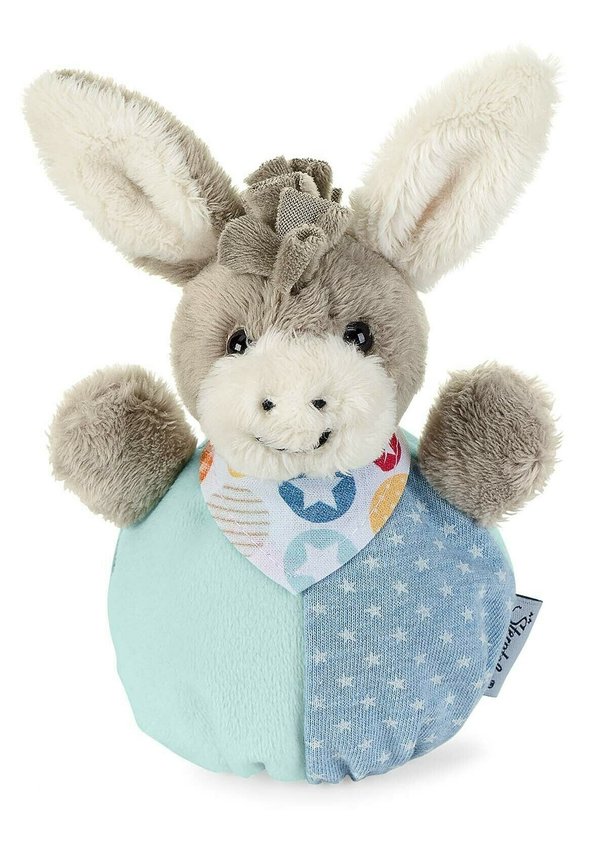 KNUDDELSÄCKCHEN EMMI - Kuscheltier - mehrfarbig