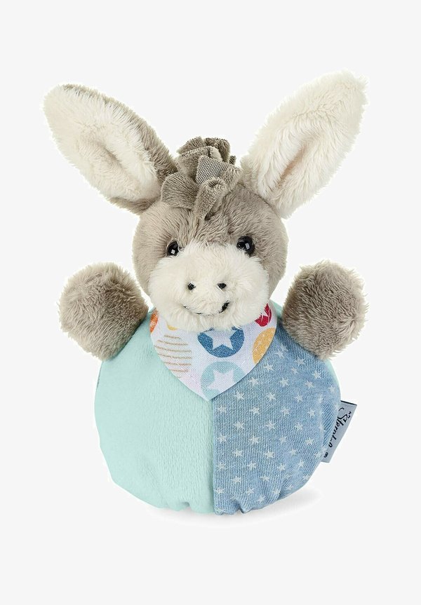 KNUDDELSÄCKCHEN EMMI – Kuscheltier – mehrfarbig