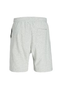 Jack & Jones JPSTKANE VESTERBRO - Jogginghose - hellgrau