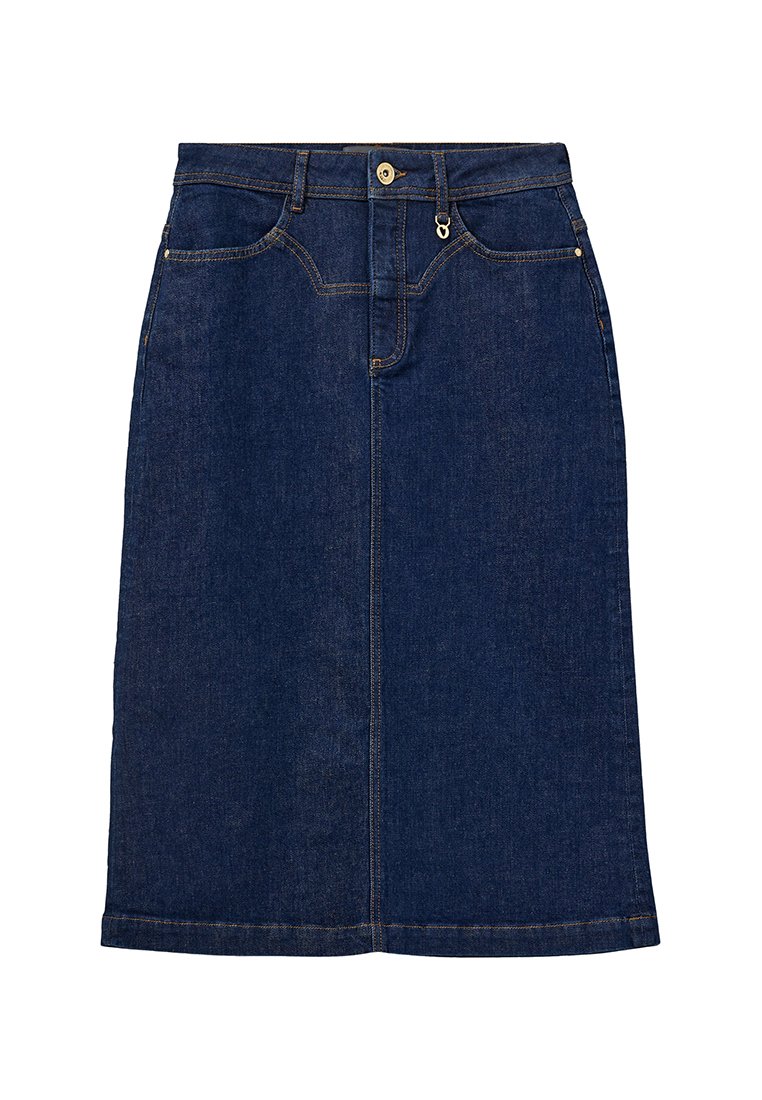 Jeansrock