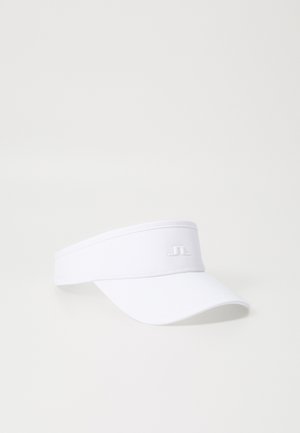 YADA VISOR - Pet - white