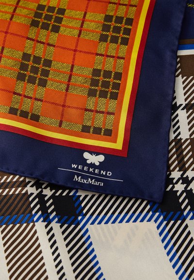 WEEKEND MaxMara ONESTO - Fular - multi-coloured