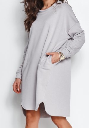 Robe de jour - grey