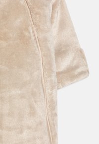 Jacky Baby KUSCHELOVERALL MIT KLAPPHÄNDEN UNISEX - Kezeslábas - silver gray