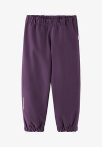 Ausgewählt, deep purple