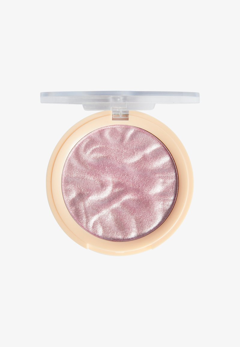 Makeup Revolution REVOLUTION HIGHLIGHTER RELOADED LILAC GLAZE