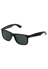JUSTIN - Päikeseprillid - green/black