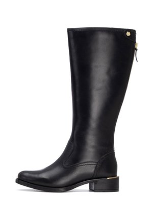 Bottes - black