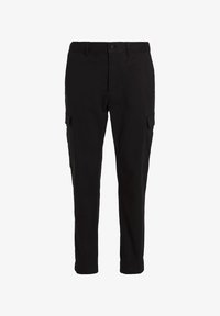 Δεν επιλέχθηκε, ck black