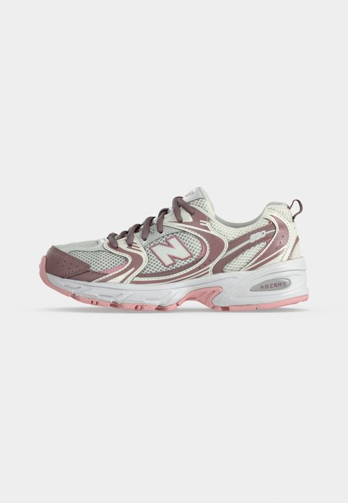 New Balance 530 UNISEX - Trainers - pebble/sea salt — foto 2