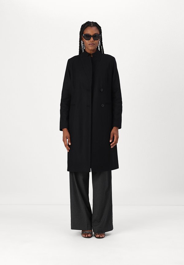 SIDNEY - Classic coat2