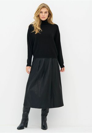 NÜ Denmark, ERIKKA - Maglione - black