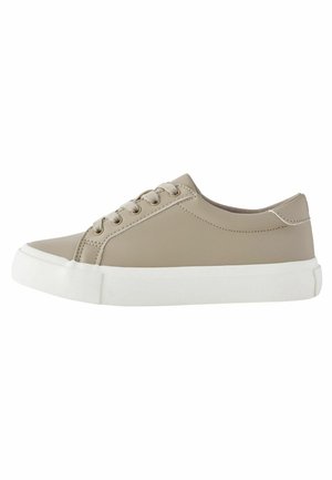 Sneaker low - neutral