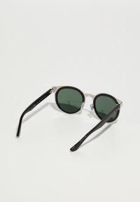 Ray-Ban BONNIE UNISEX - Saulesbrilles - black/silver
