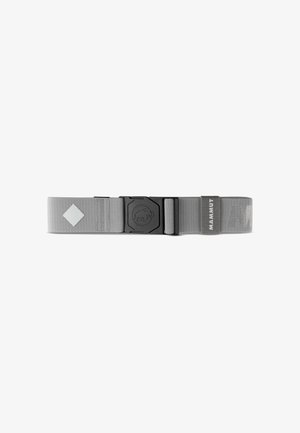 Mammut ALPINE - Ceinture - granit