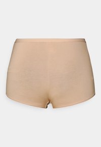 Lindex CARIN HIGH 3 PACK - Alushousut - beige