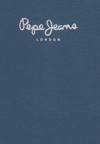 T-shirt Fille Pepe Jeans Hana Avec Imprimé Paillettes - Col Rond Et Manches Courtes | Coton Durable Et Style Brillant