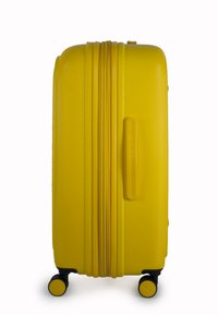 Mandarina Duck LOGODUCK  - Trolley - yellow