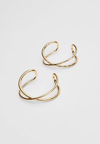Stradivarius SET OF 2 - Bracelet - gold coloured