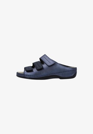Berkemann, BERKEMANN - Ciabattine - blau