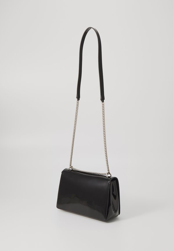 SCULPTED FLAP - Cross body bag2